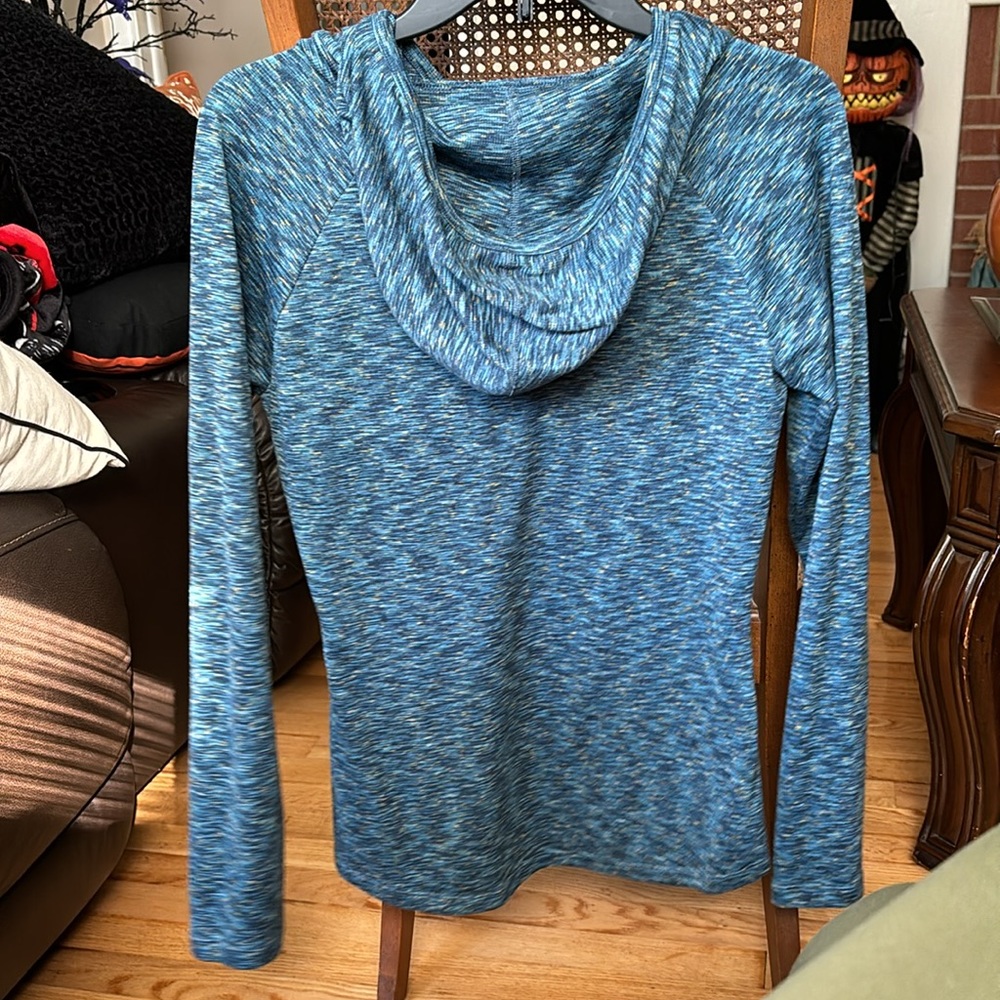 LAST CHANCE TIL 7/27! BOGO FREE! Columbia lightweight pullover womens - Picture 3 of 3